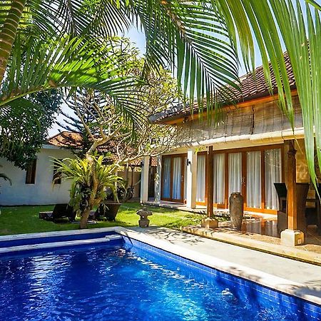 Sunrise Hotel Sanur Værelse billede