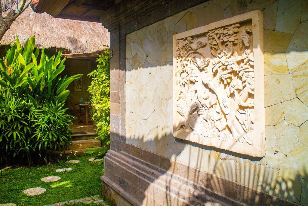 Sunrise Hotel Sanur Værelse billede
