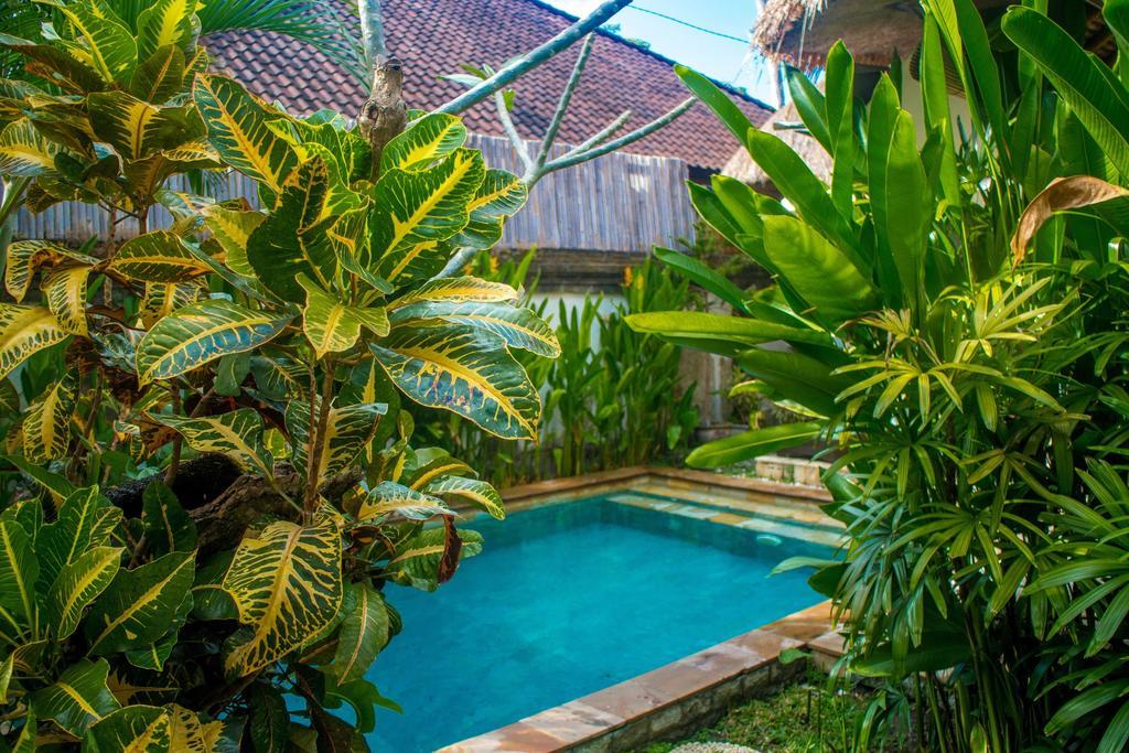 Sunrise Hotel Sanur Eksteriør billede