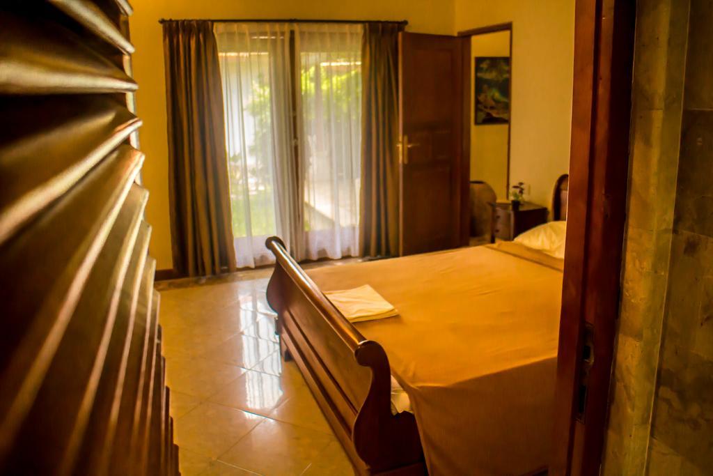 Sunrise Hotel Sanur Værelse billede
