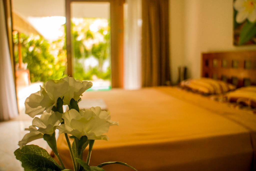 Sunrise Hotel Sanur Værelse billede