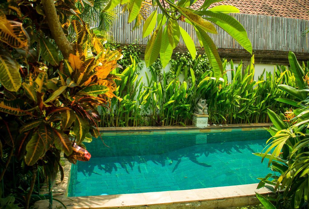 Sunrise Hotel Sanur Værelse billede
