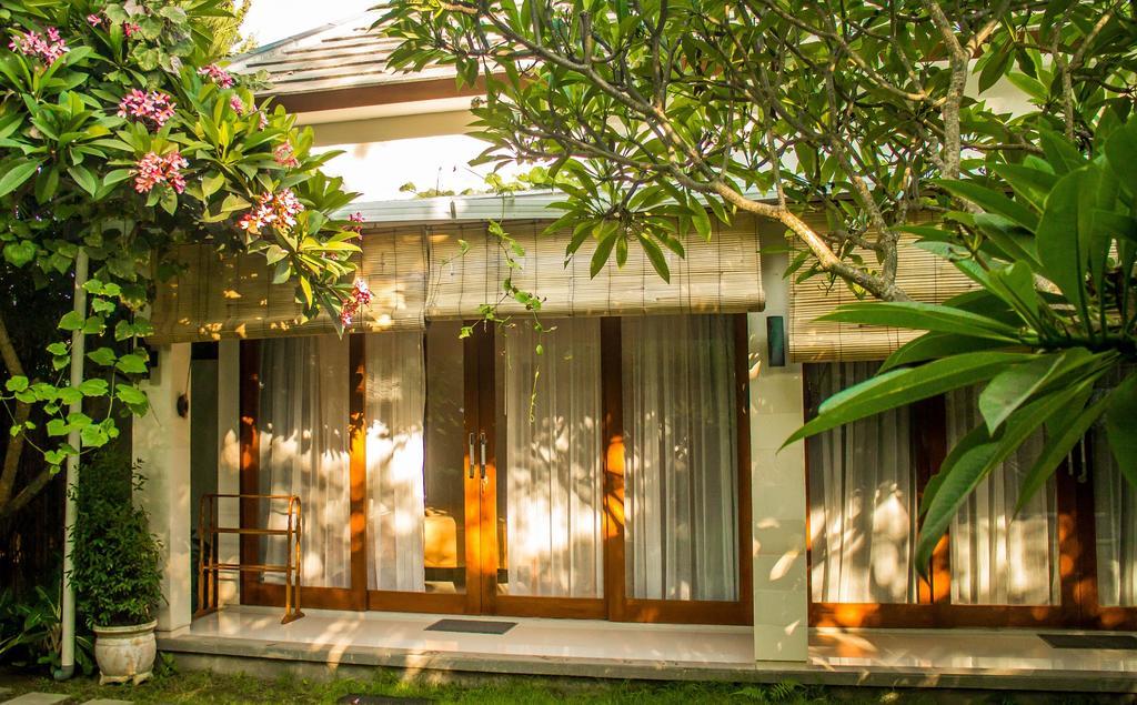 Sunrise Hotel Sanur Værelse billede