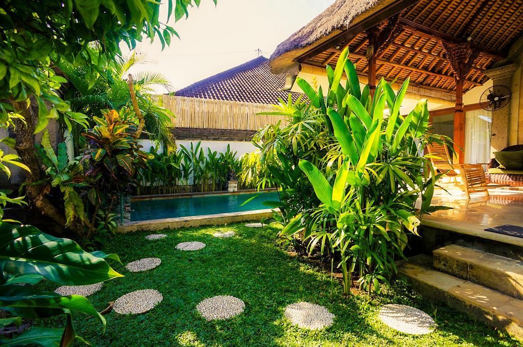 Sunrise Hotel Sanur Værelse billede