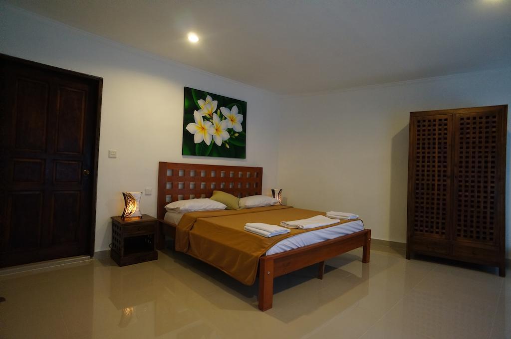 Sunrise Hotel Sanur Eksteriør billede